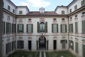 1 palazzo Vistarino