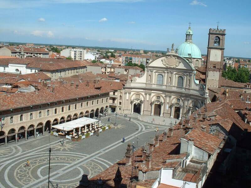 vigevano